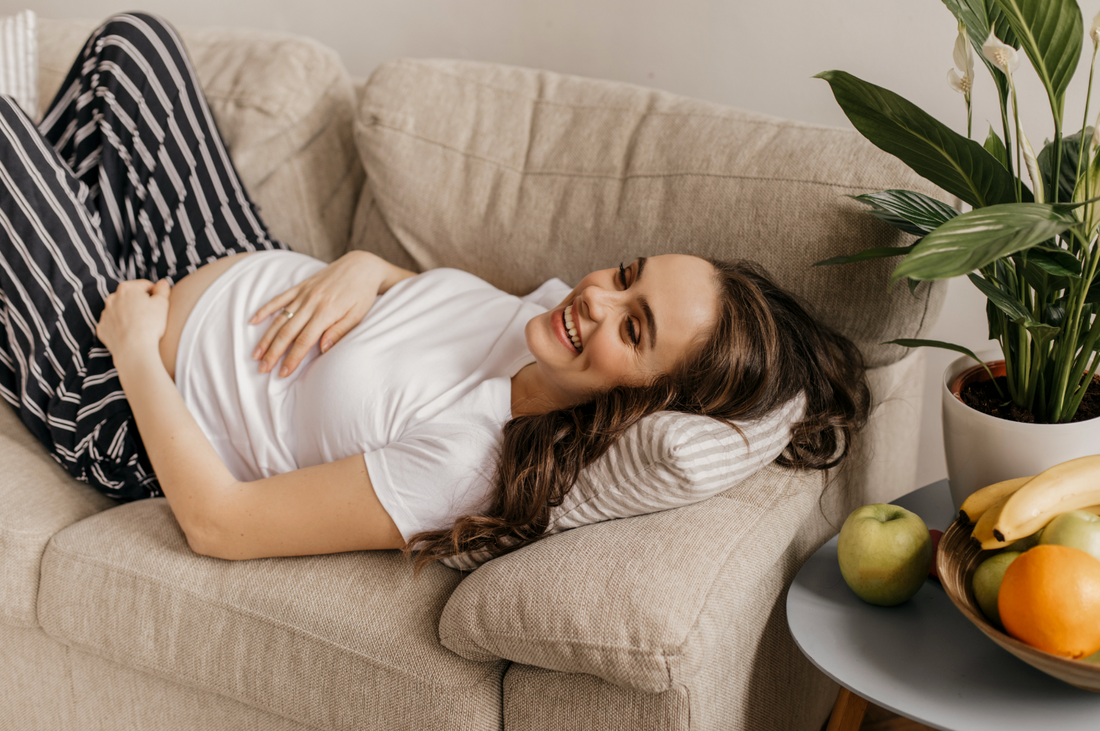 Your First Trimester Survival Guide: Real Talk About Morning Sickness and What Actually Helps