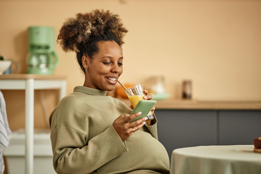 Why Electrolytes Matter More During Pregnancy (And How to Actually Keep Them Balanced)