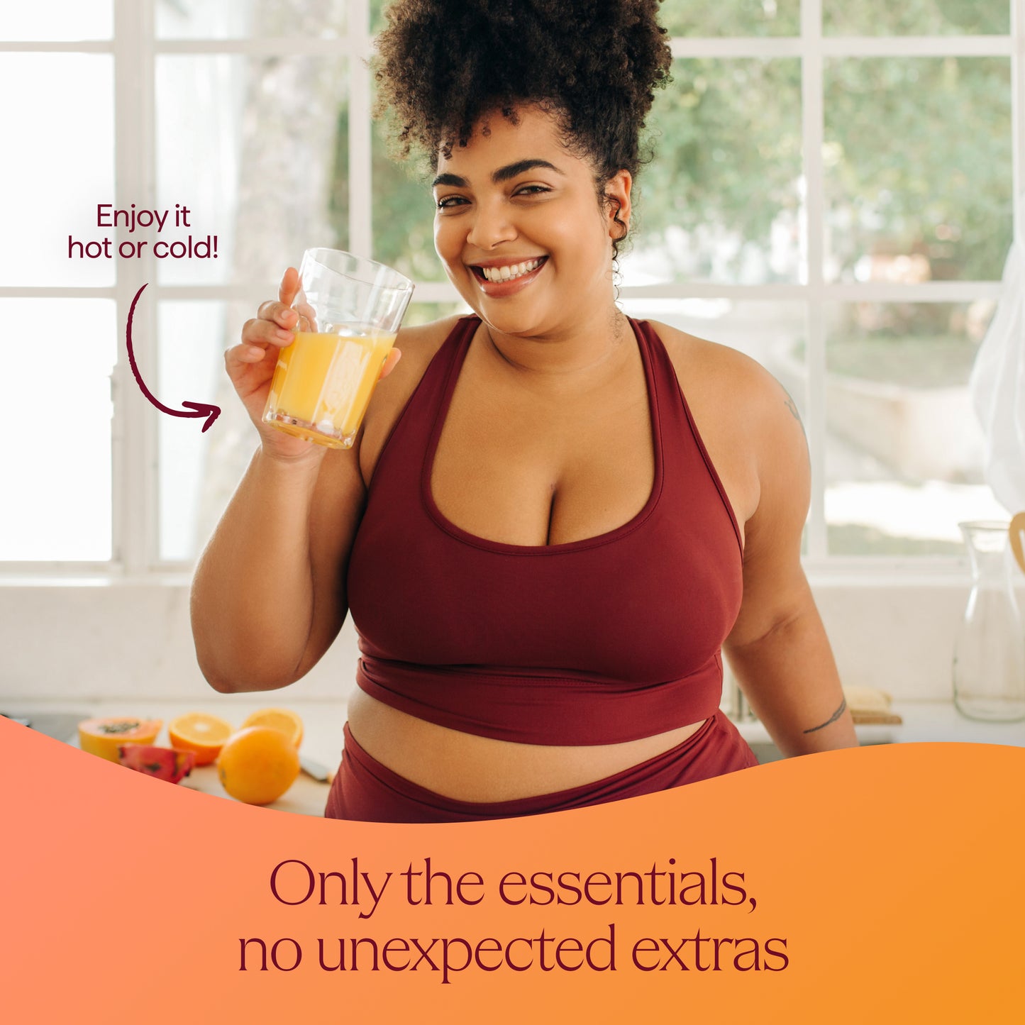 Daytime + Nighttime Pregnancy Support Drinks