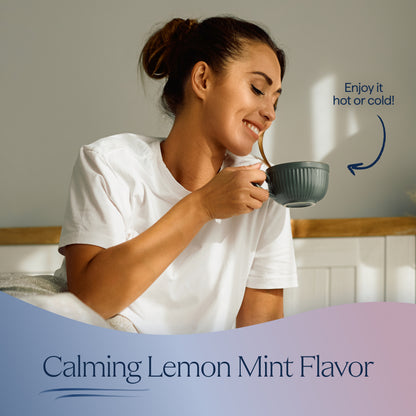 Nighttime Pregnancy Support Drink