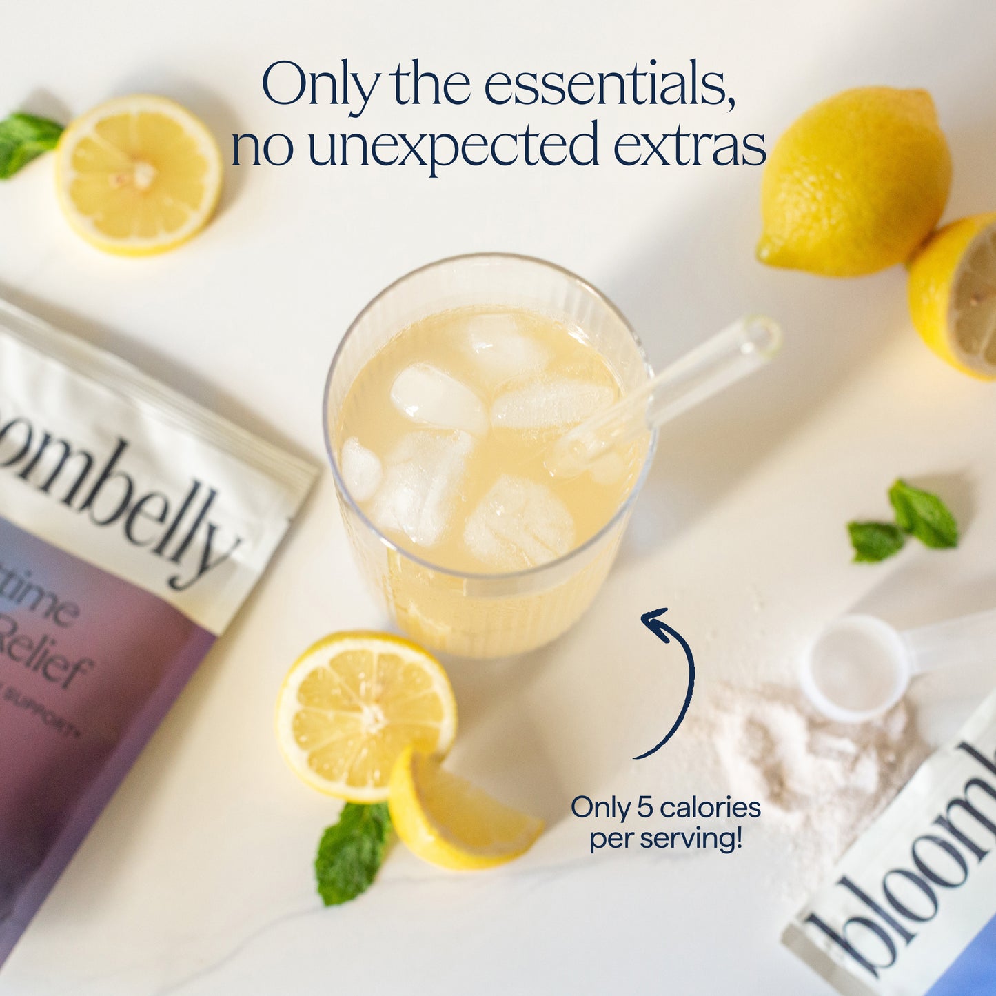 Nighttime Pregnancy Support Drink